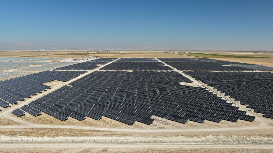 Konya'yı belediyeler içinde lider yapacak! İşte 2,5 milyarlık projede son durum 10